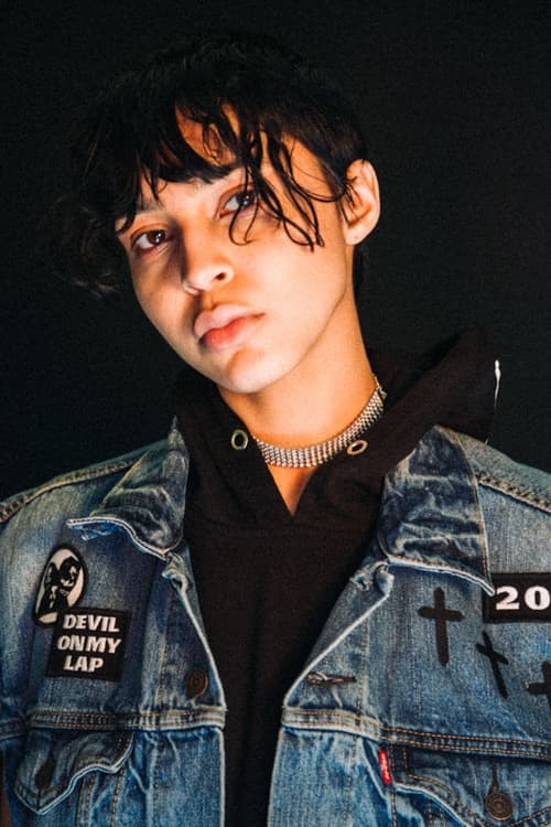 The Weeknd Starboy 2017 Pop Up Shop Collection Stargirl