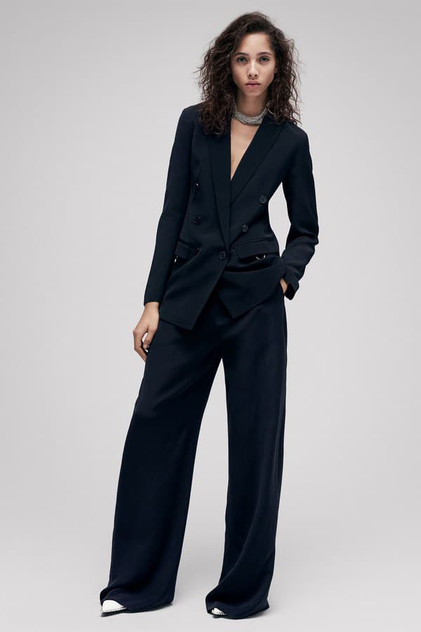 T by Alexander Wang 2017 pre fall collection