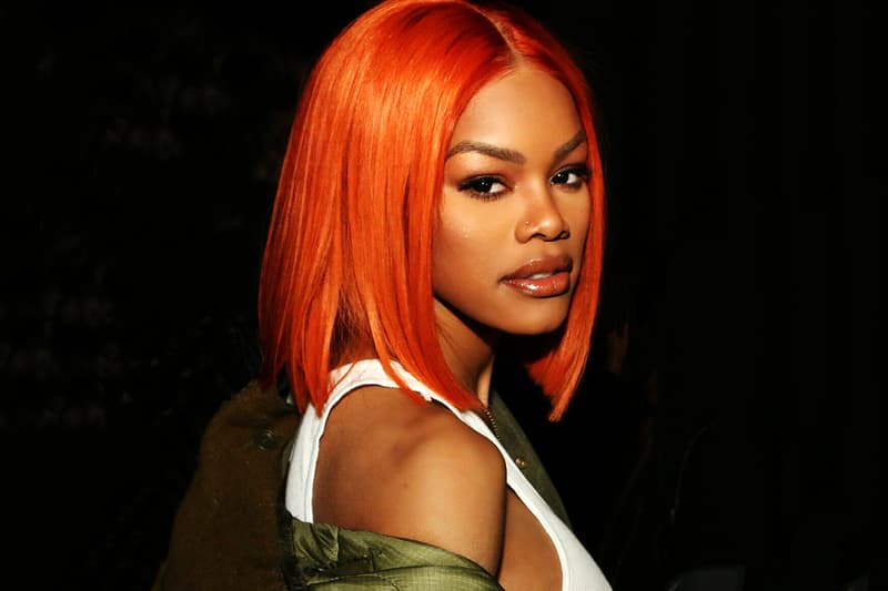 Teyana Taylor DRIPPIN Migos New Single Music Video