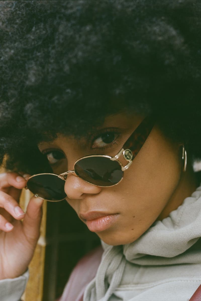 The Funk Editorial 90s NYC Streetwear