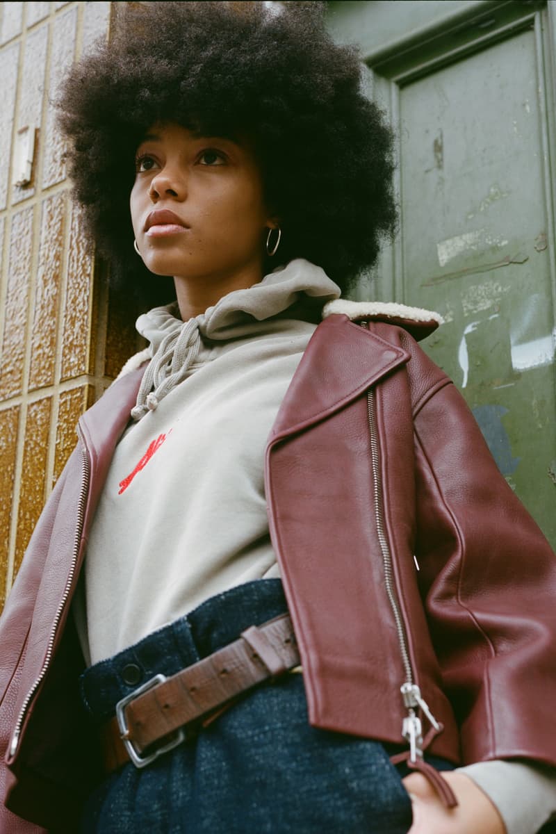 The Funk Editorial 90s NYC Streetwear