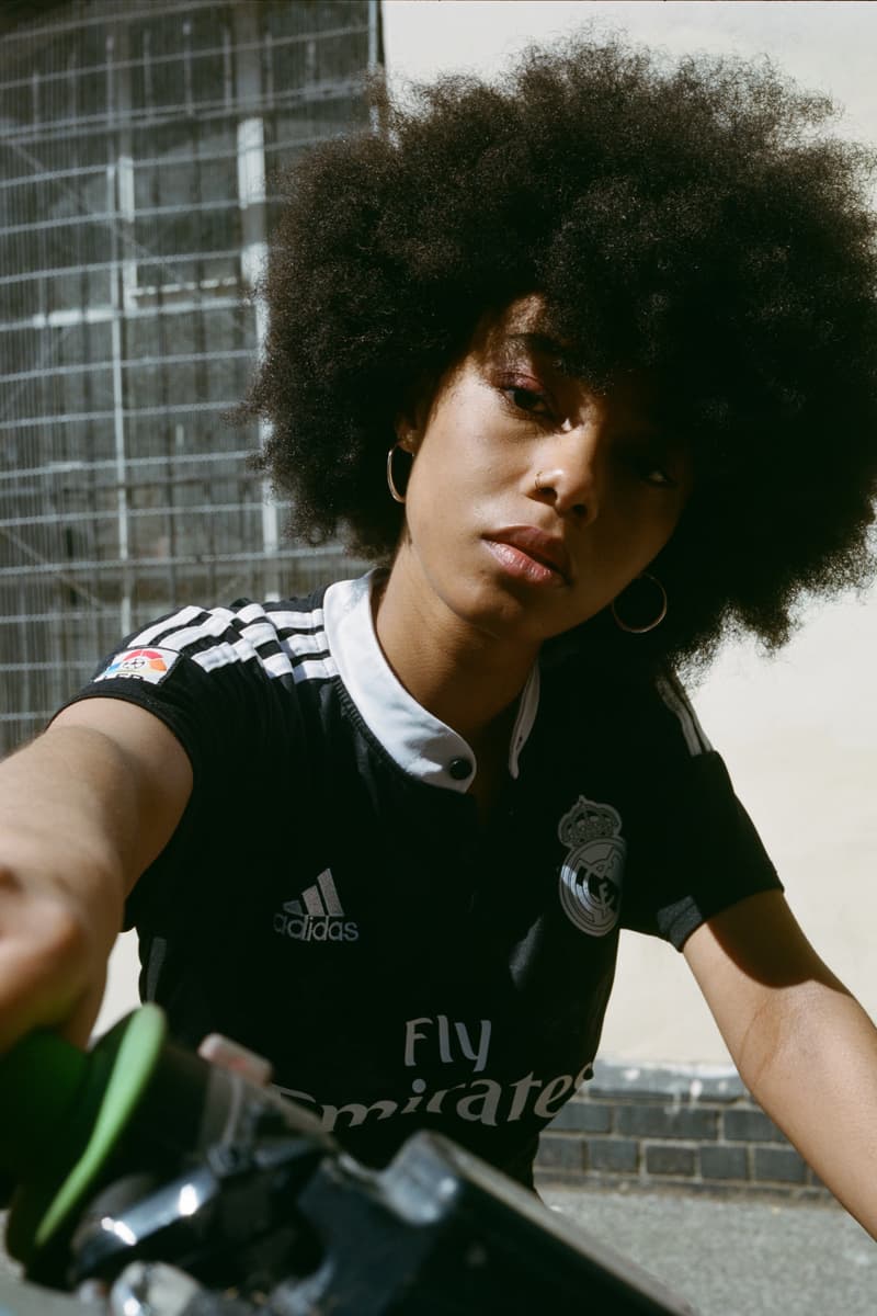 The Funk Editorial 90s NYC Streetwear