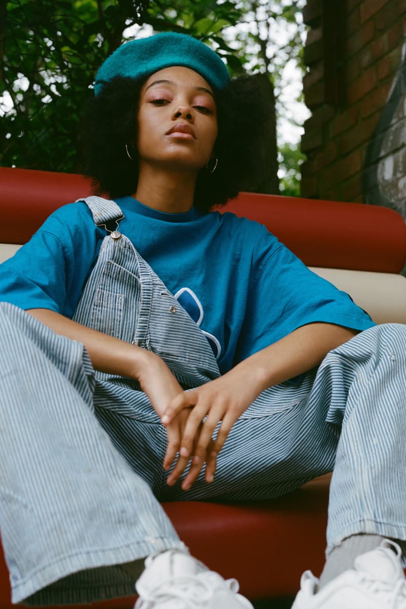 The Funk Editorial 90s NYC Streetwear