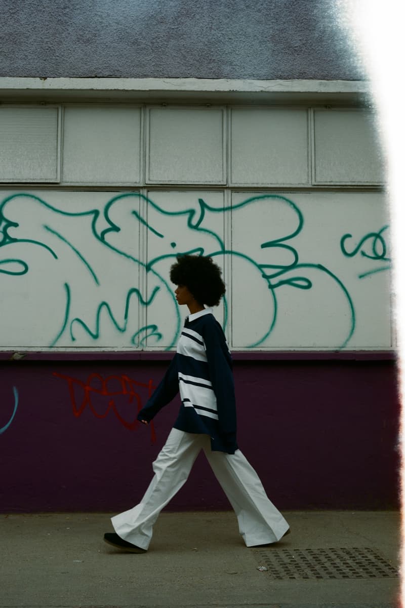 The Funk Editorial 90s NYC Streetwear