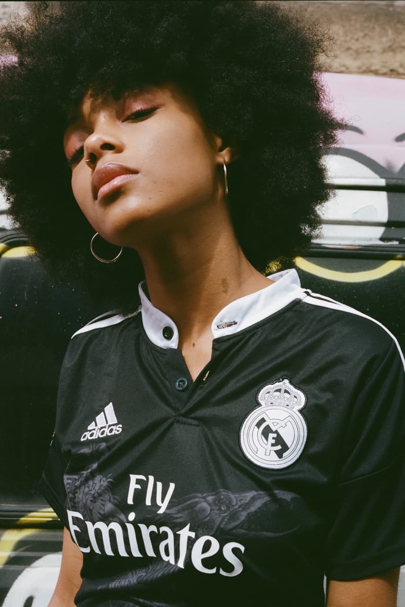 The Funk Editorial 90s NYC Streetwear
