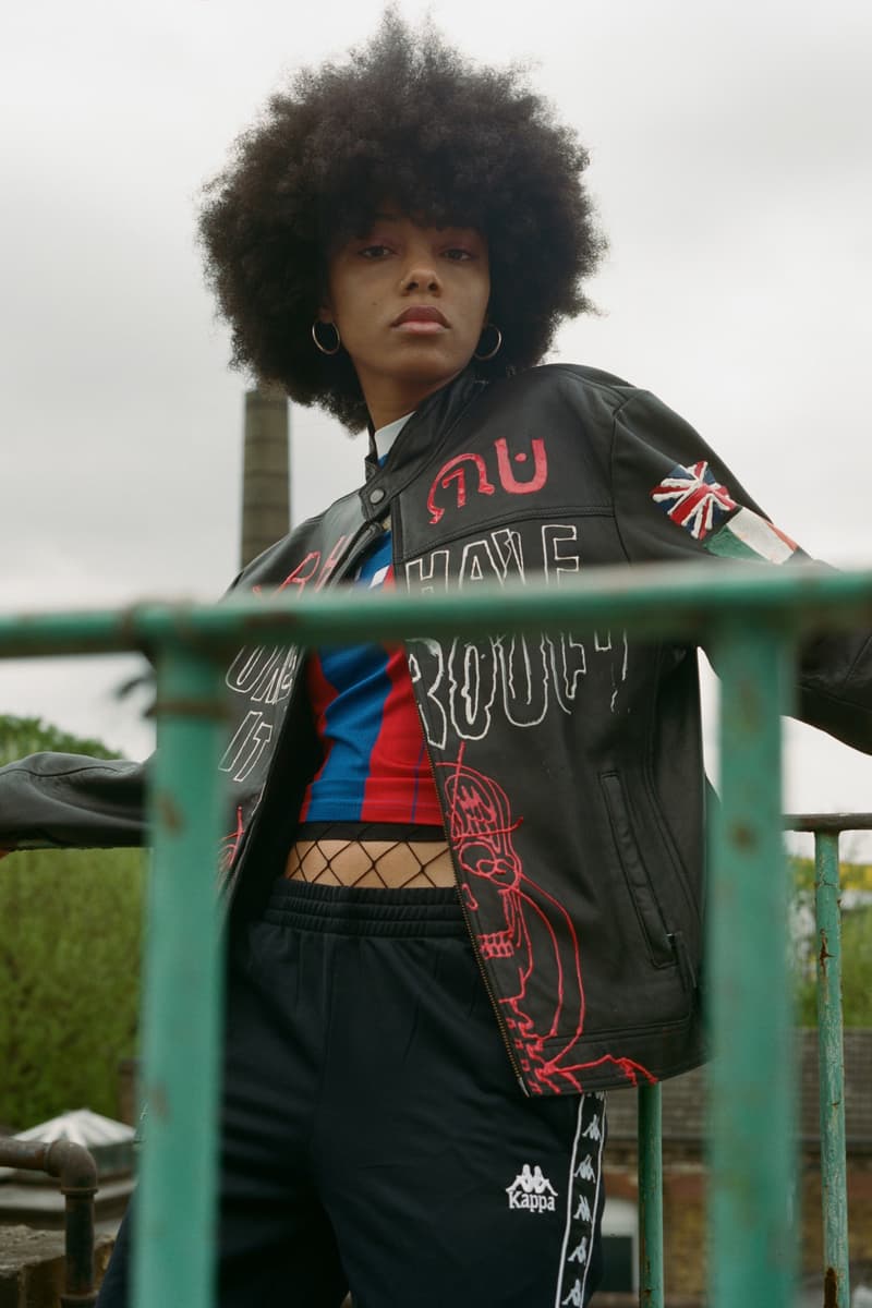 The Funk Editorial 90s NYC Streetwear