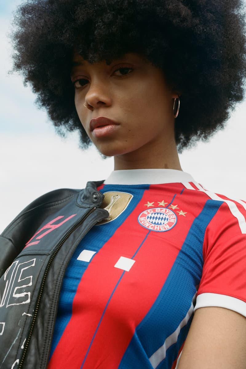 The Funk Editorial 90s NYC Streetwear