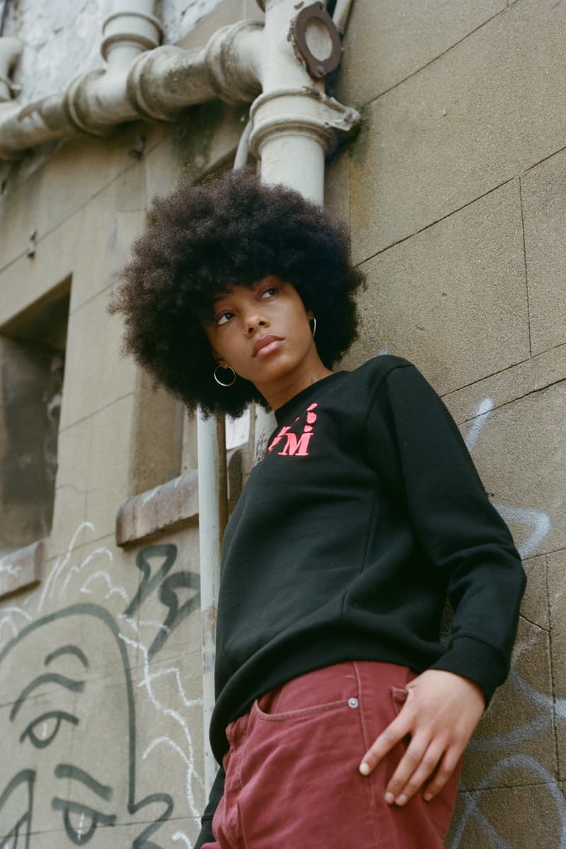 The Funk Editorial 90s NYC Streetwear