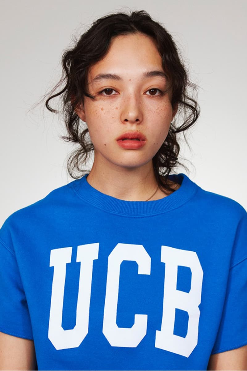 United Colors of Benetton ADAM ET ROPE 2017 Collection