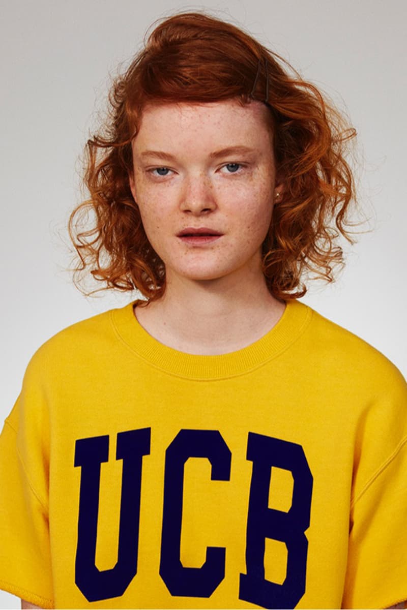 United Colors of Benetton ADAM ET ROPE 2017 Collection