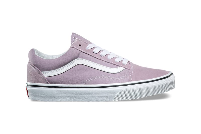 vans authentic sea fog