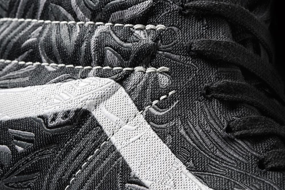 Jacquard Vault by Vans Collection sk8-hi old skool authentic