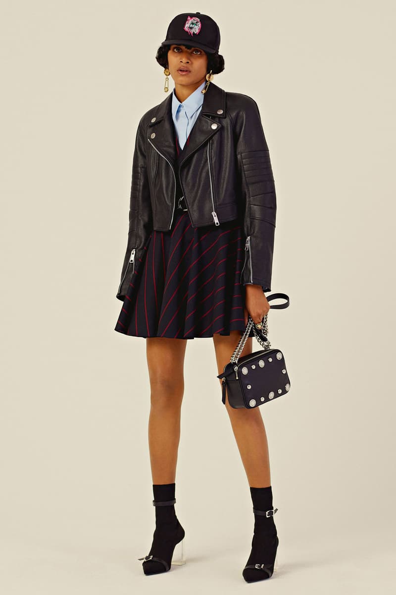 versus versace 2018 resort collection