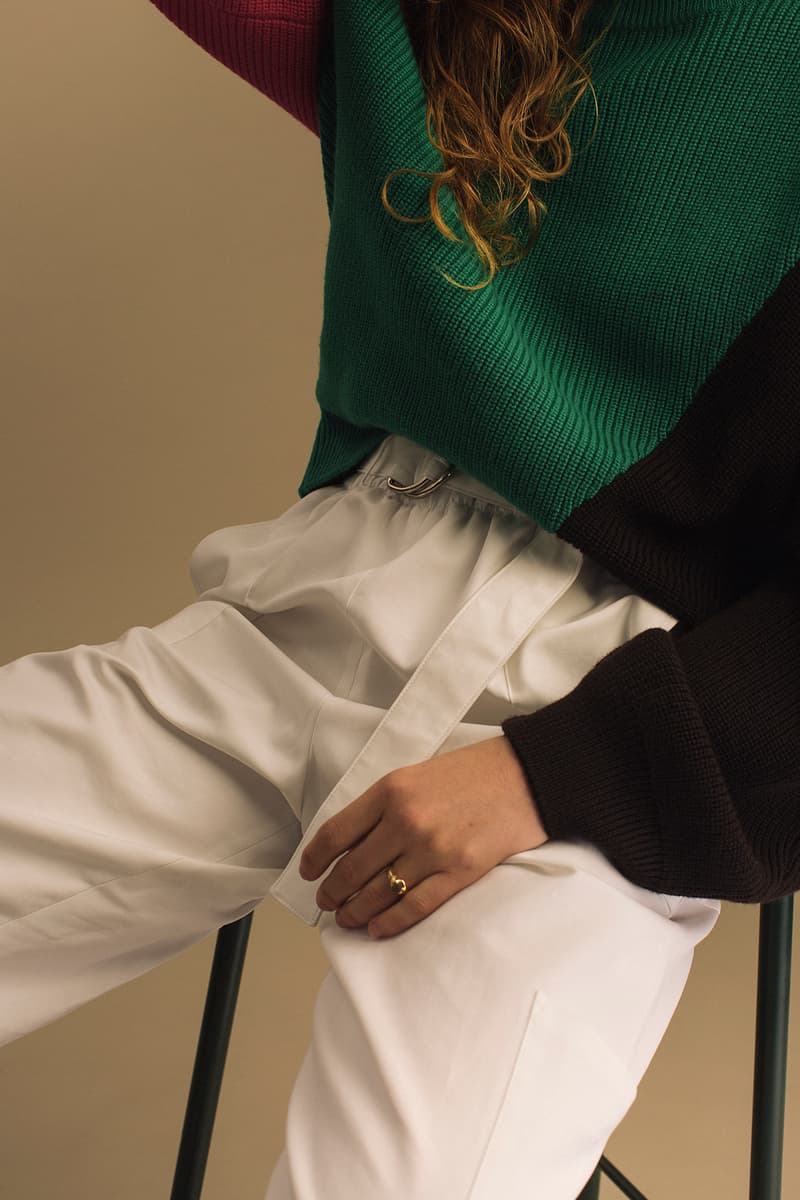 Voo Store 2017 Summer Editorial