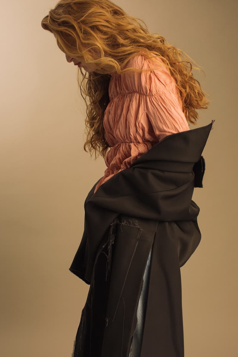 Voo Store 2017 Summer Editorial