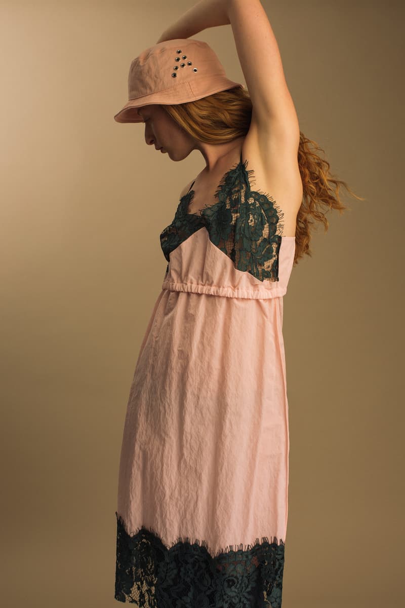 Voo Store 2017 Summer Editorial