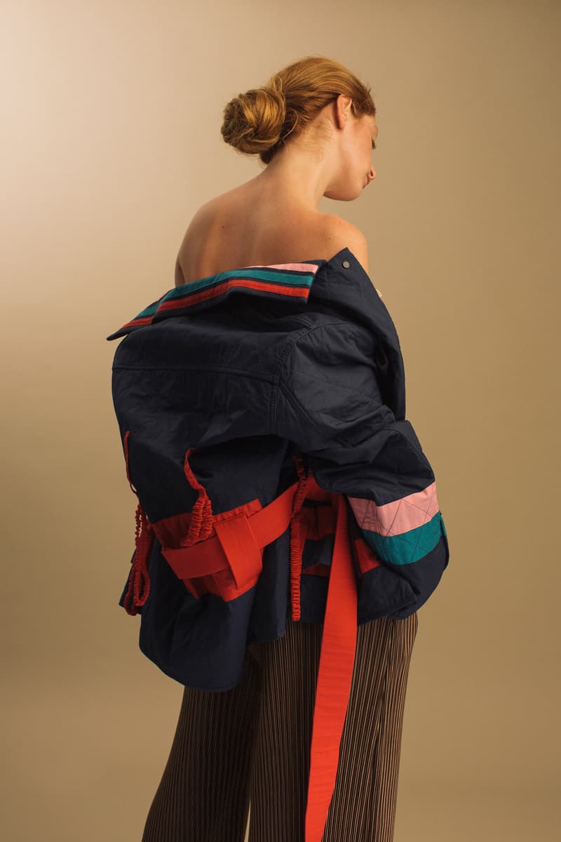 Voo Store 2017 Summer Editorial