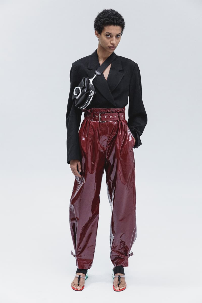 3.1 Phillip Lim 2018 Resort