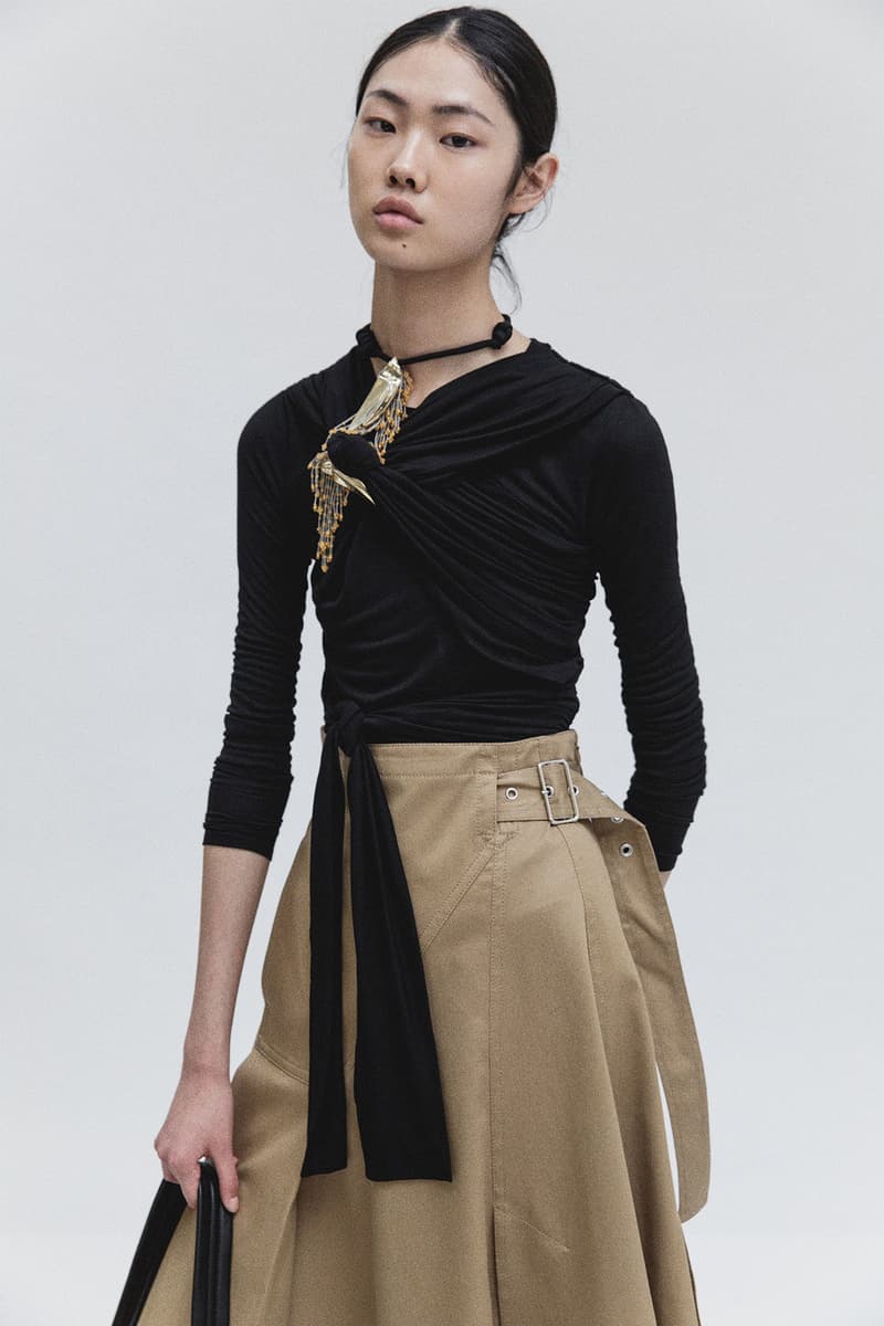 3.1 Phillip Lim 2018 Resort
