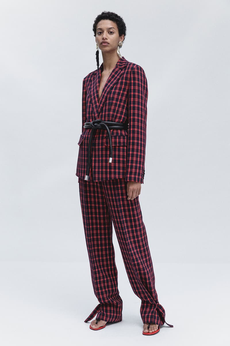 3.1 Phillip Lim 2018 Resort