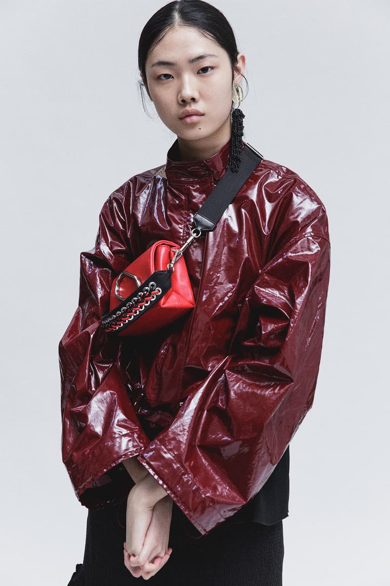 3.1 Phillip Lim 2018 Resort