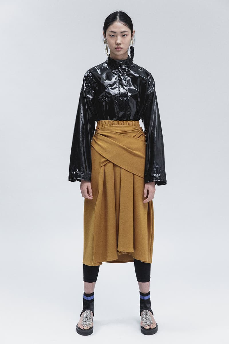3.1 Phillip Lim 2018 Resort
