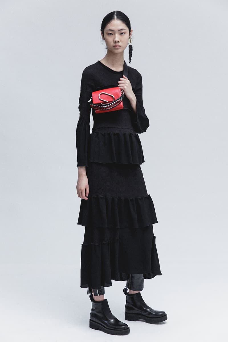 3.1 Phillip Lim 2018 Resort