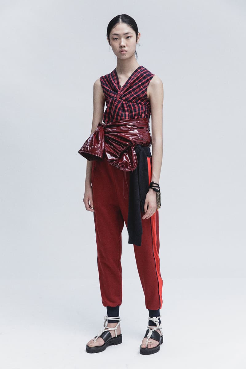 3.1 Phillip Lim 2018 Resort
