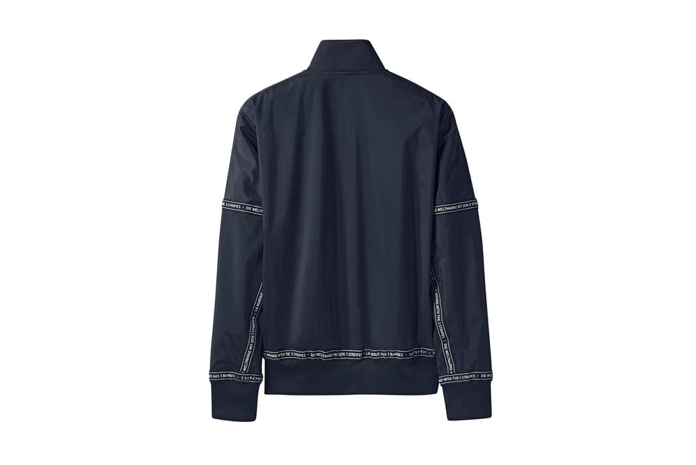 adidas Originals NMD Concept Apparel Collection