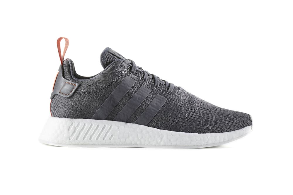 adidas Originals NMD R2 Pink