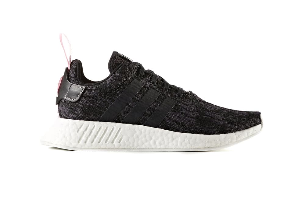 adidas Originals NMD R2 Pink