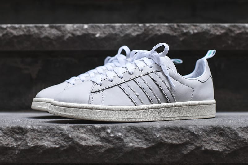 adidas campus ice pink