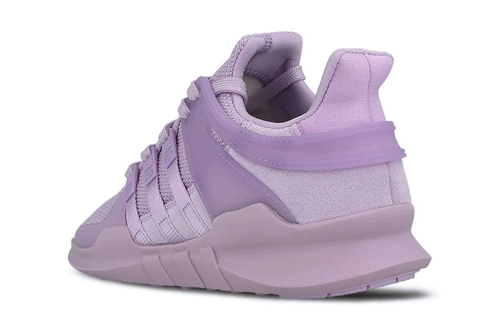 adidas Originals EQT Support ADV Purple Glow