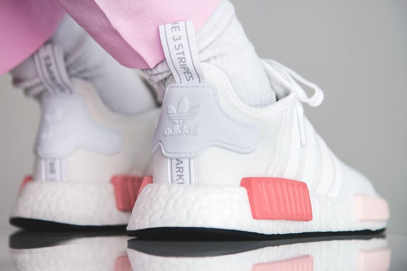 white rose nmd r1