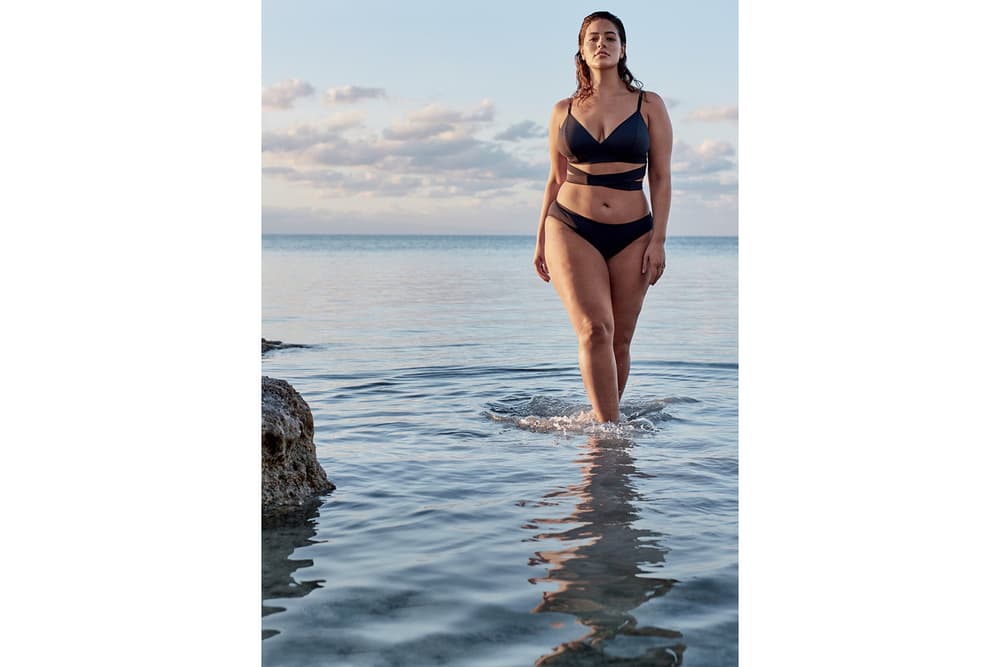 Ashley Graham Glamour 2017 July Issue