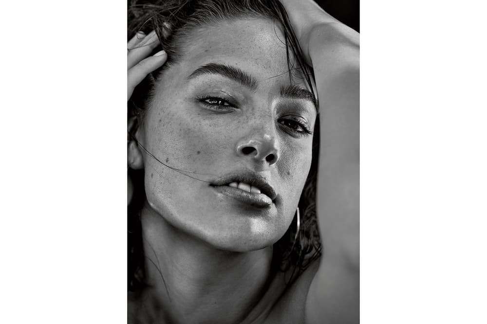 Ashley Graham Glamour 2017 July Issue