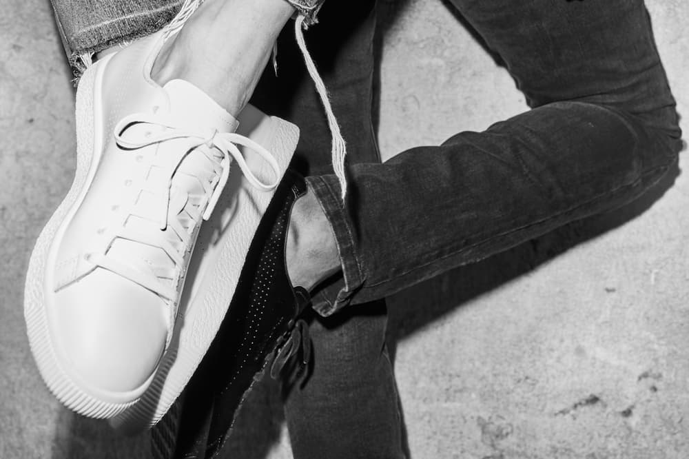 adidas Originals NMD_R1 White Rose Polly Pocket Purse
