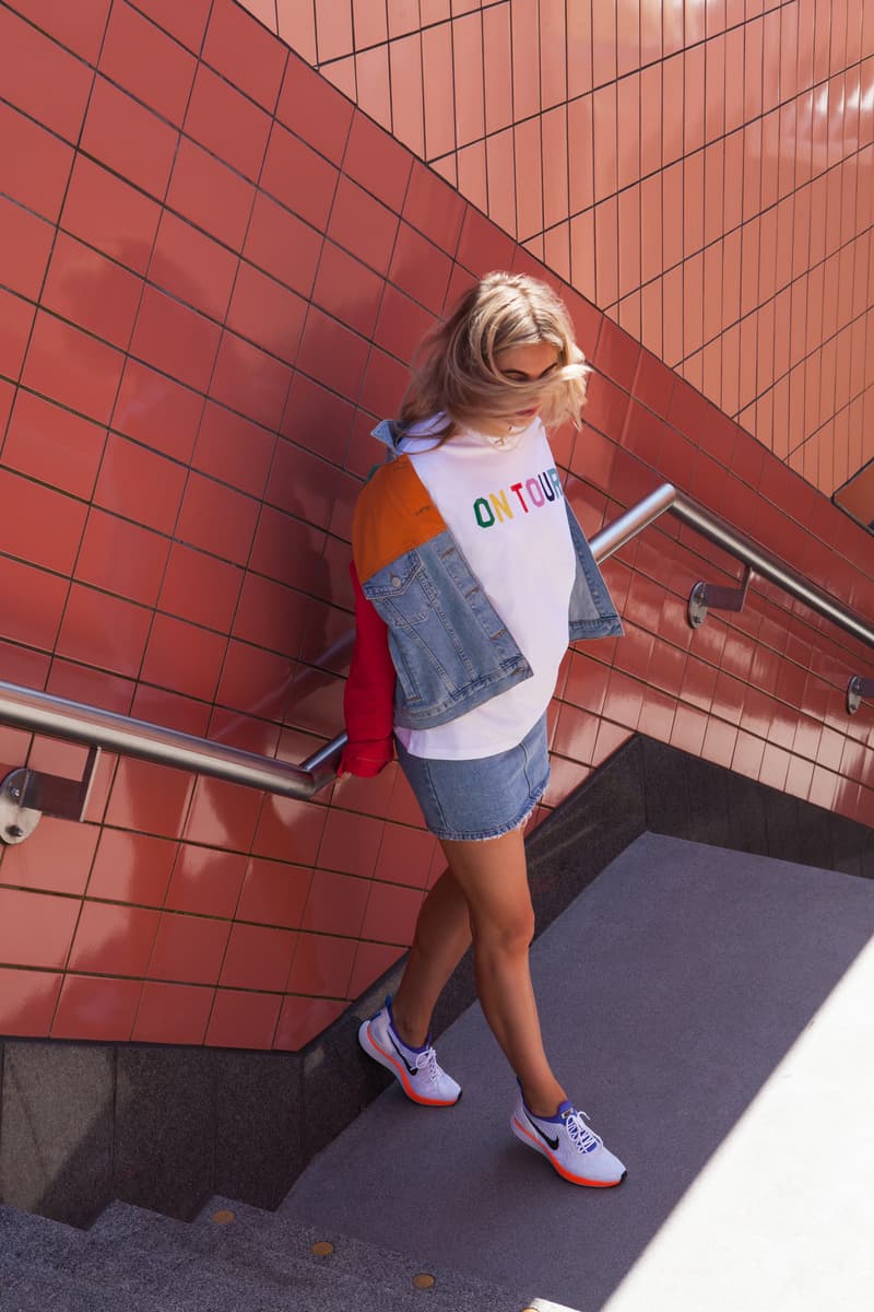 Nike Air Mariah OG Flyknit Baskéts Editorial