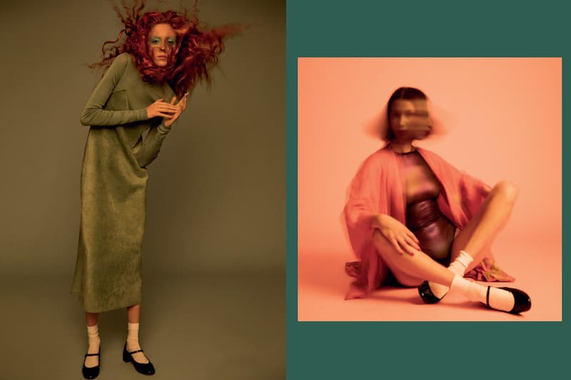 Bella Hadid Vogue Italia 2017 June Cover Natalie Westling Editorial