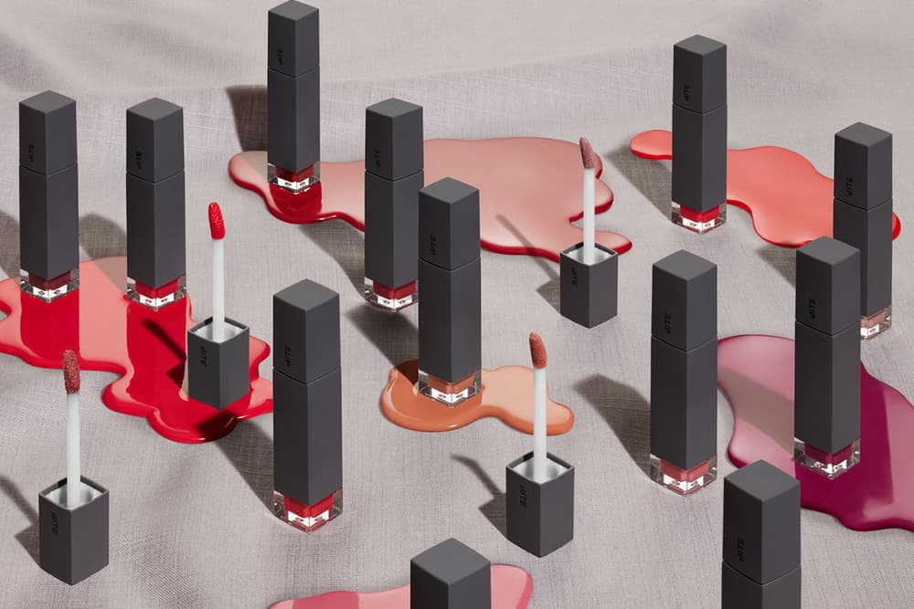 BITE Beauty Amuse Bouche Liquified Lipstick Collection