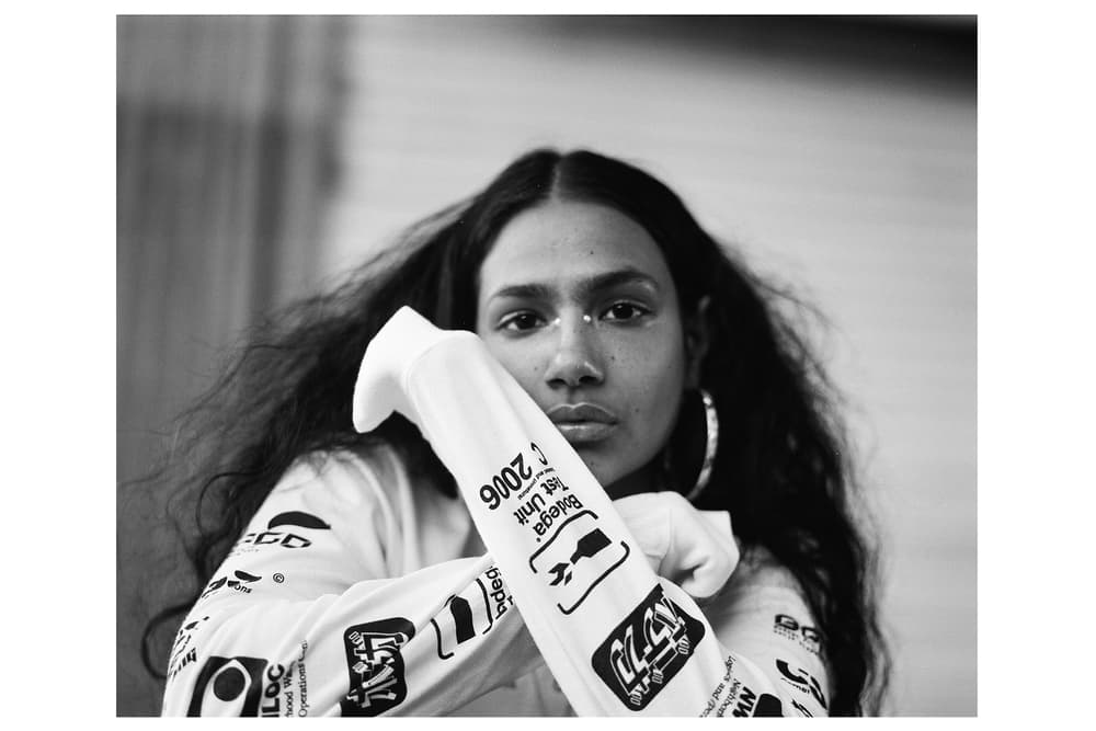 Bodega Lookbook 2017 Fall Winter