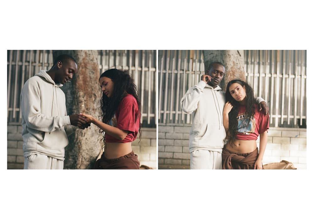 Bodega Lookbook 2017 Fall Winter