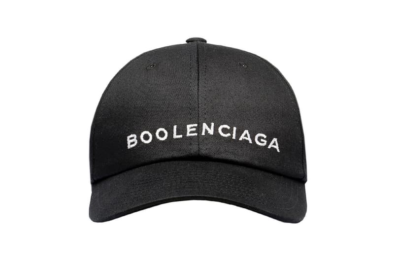 Boolenciaga Balenciaga