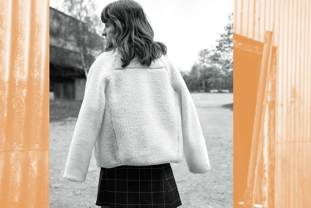 Wood Wood Champion collaboration capsule collection release menswear womenswear lookbook