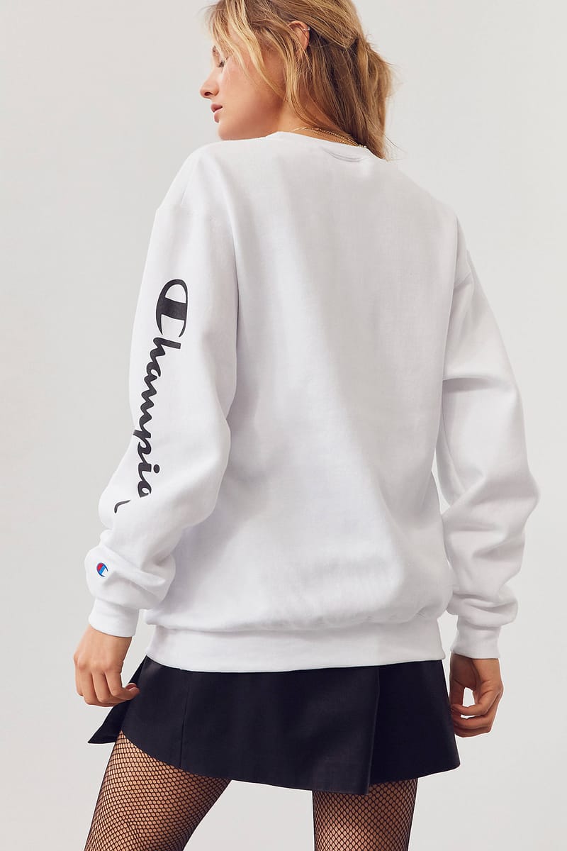 champion sweaters urban outfitters de