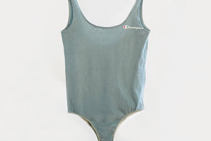 champion one piece sweatsuit