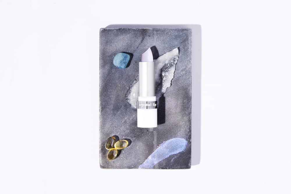 ColourPop Crushed Crystal Collection