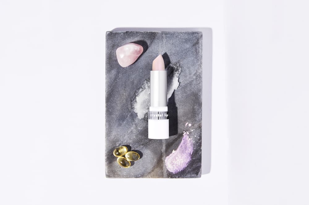 ColourPop Crushed Crystal Collection