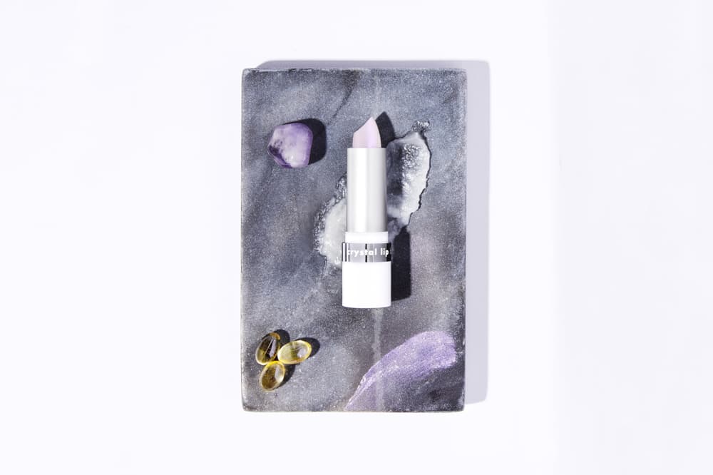 ColourPop Crushed Crystal Collection