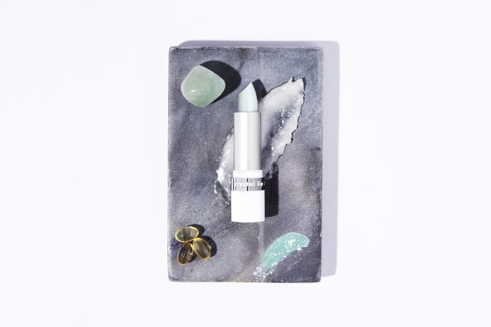 ColourPop Crushed Crystal Collection
